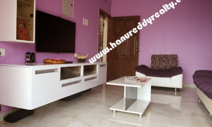 3 BHK Flat for Sale in Thoraipakkam