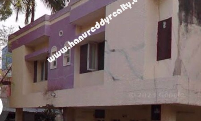  BHK Independent House for Sale in Anna Nagar