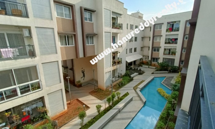 2 BHK Flat for Sale in Korattur