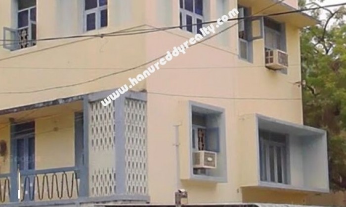  BHK Independent House for Sale in T.Nagar