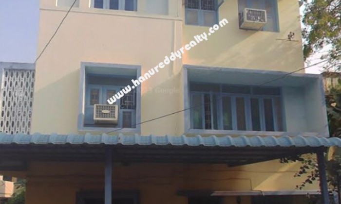  BHK Independent House for Sale in T.Nagar