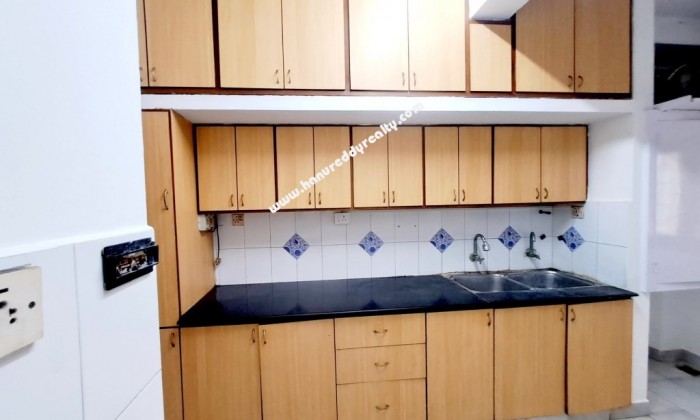 3 BHK Flat for Sale in Guindy