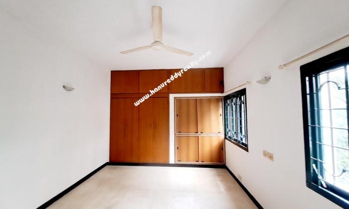3 BHK Flat for Sale in Guindy