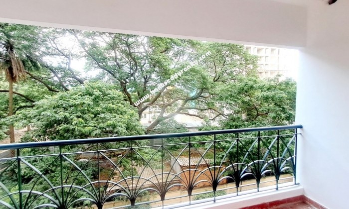 3 BHK Flat for Sale in Guindy