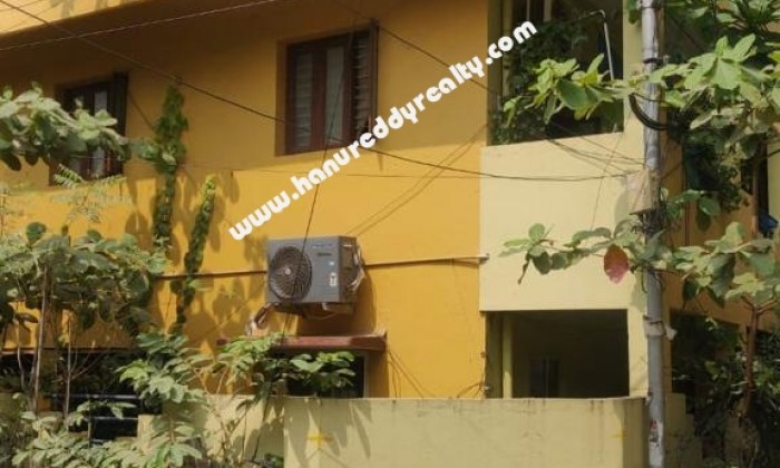 6 BHK Independent House for Sale in Villivakkam