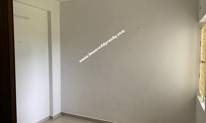 2 BHK Flat for Sale in Padur