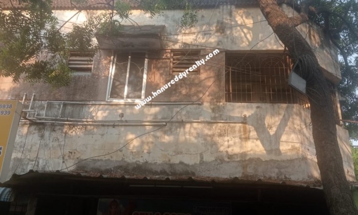 2 BHK Flat for Sale in West Mambalam