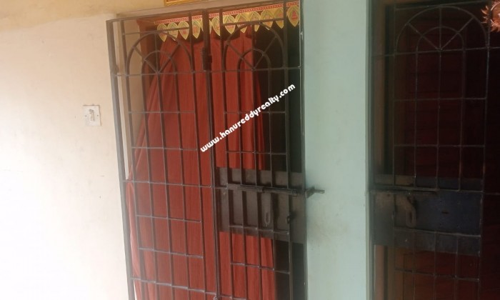 2 BHK Flat for Sale in West Mambalam