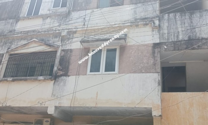 2 BHK Flat for Sale in West Mambalam