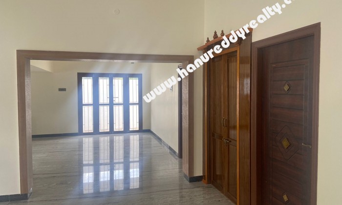 5 BHK Independent House for Rent in Panaiyur