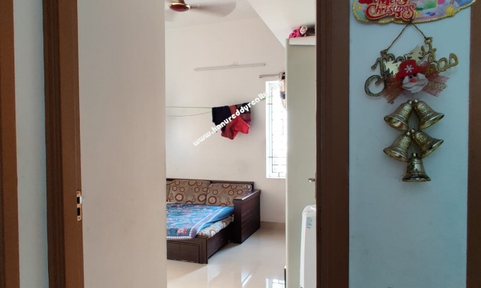 3 BHK Flat for Sale in Mylapore