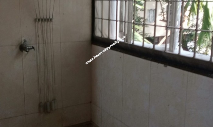 3 BHK Flat for Rent in Poes Garden