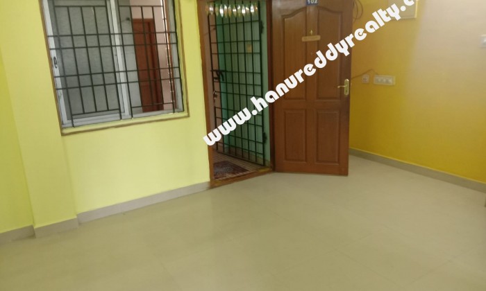 1 BHK Flat for Sale in Kolapakkam