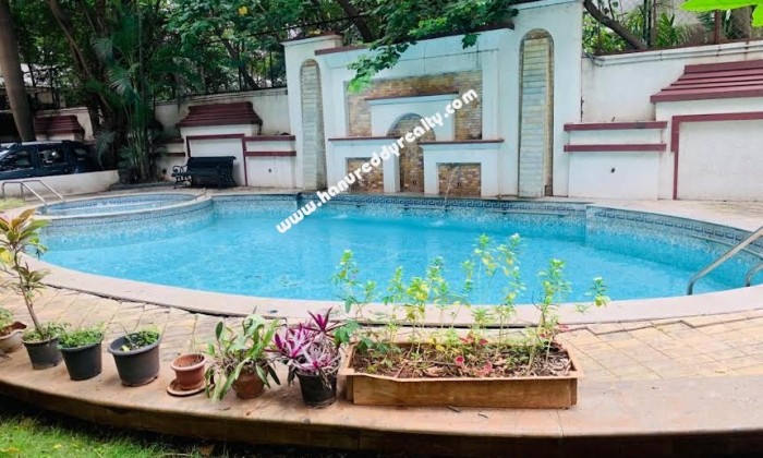 2 BHK Flat for Sale in Koregaon Park