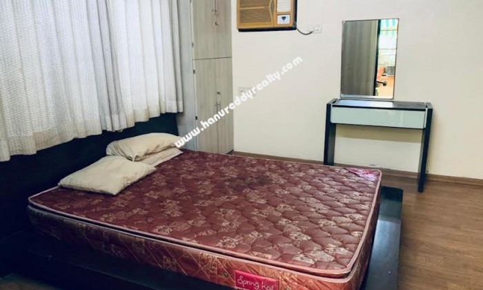 2 BHK Flat for Sale in Koregaon Park