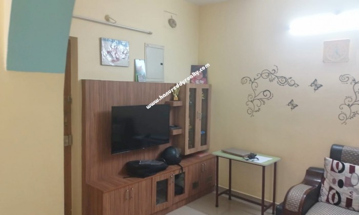 2 BHK Flat for Sale in Saligramam