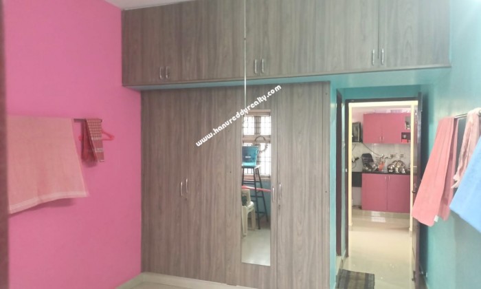 2 BHK Flat for Sale in Saligramam