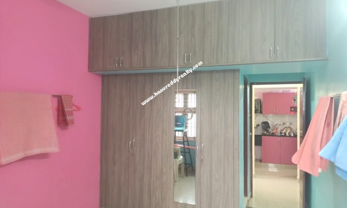 2 BHK Flat for Sale in Saligramam