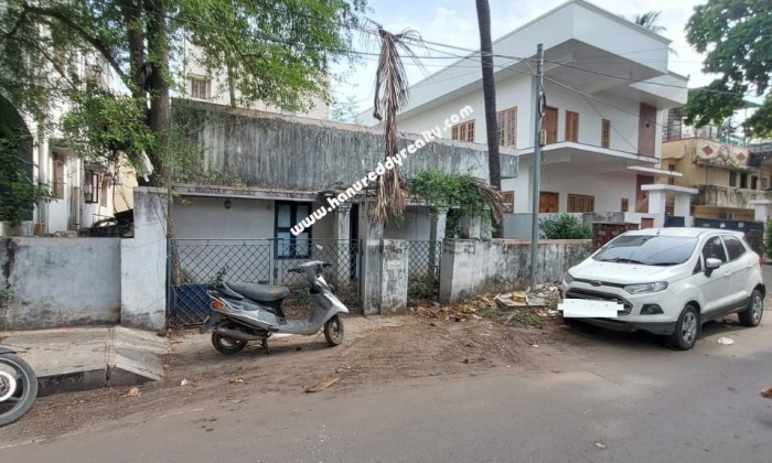 3 BHK Independent House for Sale in Choolaimedu