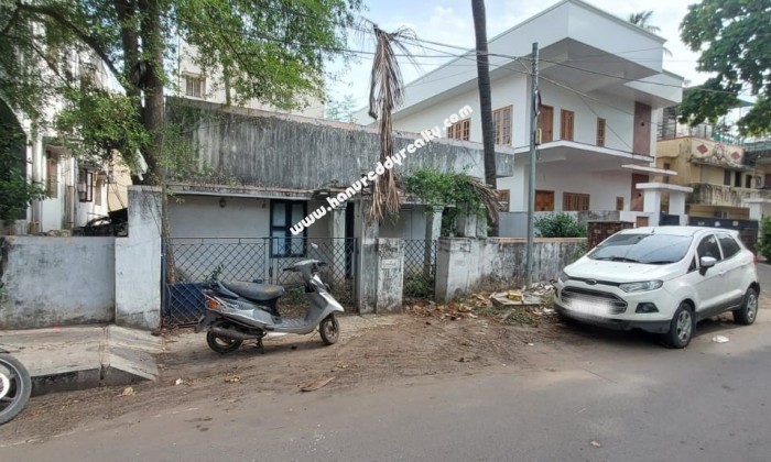 3 BHK Independent House for Sale in Choolaimedu