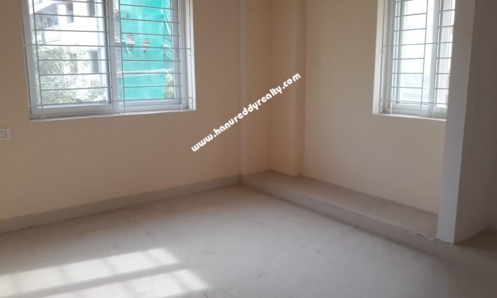 3 BHK Flat for Sale in KRM Colony