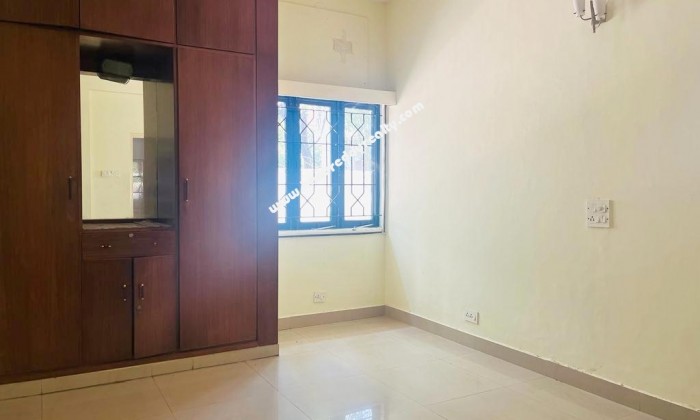 3 BHK Flat for Rent in Chetpet