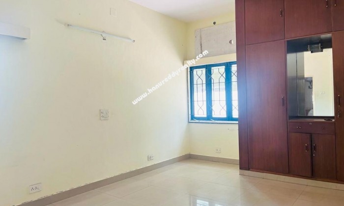 3 BHK Flat for Rent in Chetpet