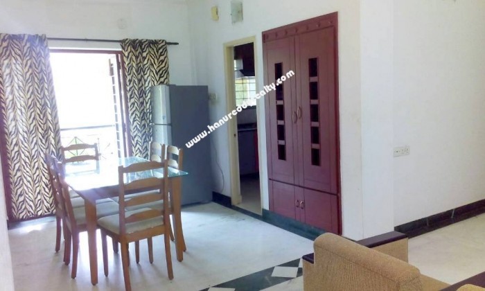 3 BHK Flat for Sale in Aminjikarai