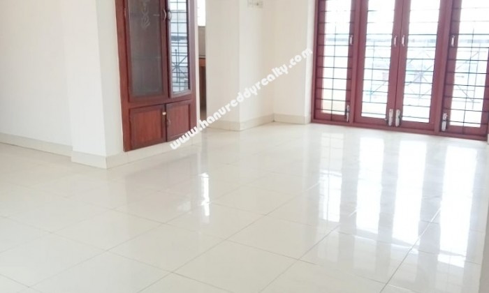 3 BHK Flat for Sale in Aminjikarai