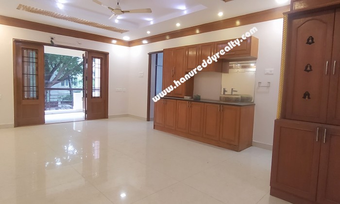 3 BHK Flat for Rent in Mylapore