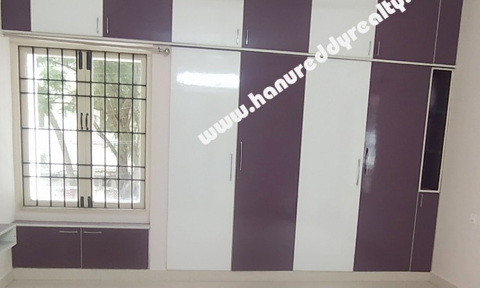 3 BHK Flat for Rent in Mylapore