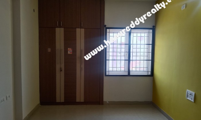 3 BHK Flat for Sale in Vadavalli