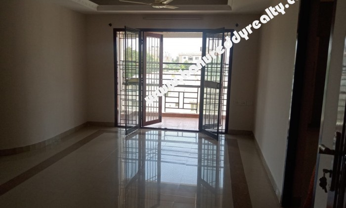 3 BHK Flat for Sale in Vadavalli