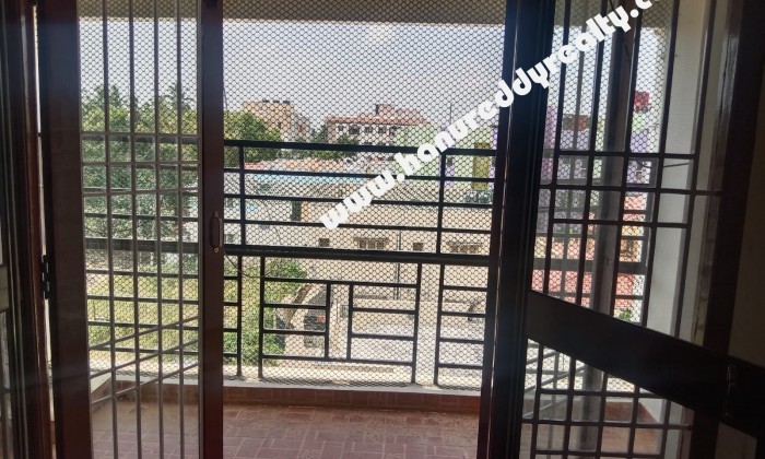 3 BHK Flat for Sale in Vadavalli