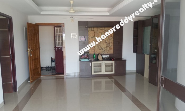 3 BHK Flat for Sale in Vadavalli