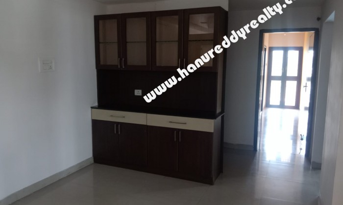 3 BHK Flat for Sale in Vadavalli