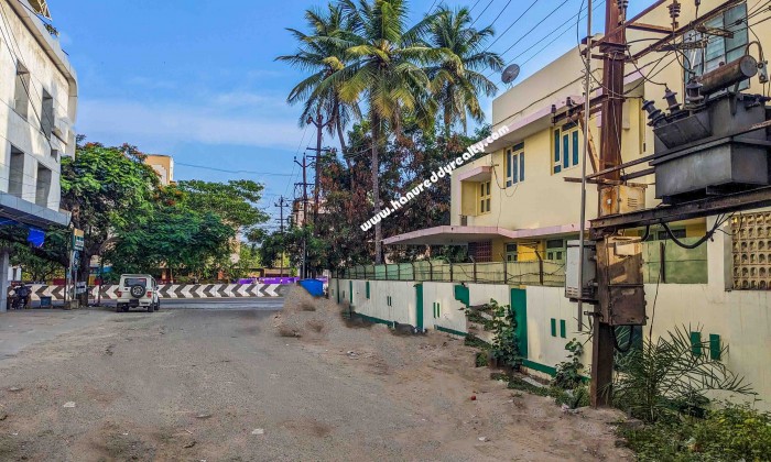 4 BHK Row House for Sale in Siddhapudur