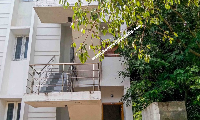 2 BHK Flat for Sale in Trichy Road