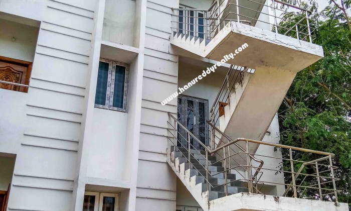 2 BHK Flat for Sale in Trichy Road