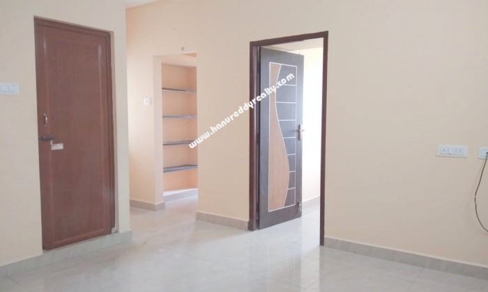 2 BHK Flat for Rent in Thiruvanmiyur
