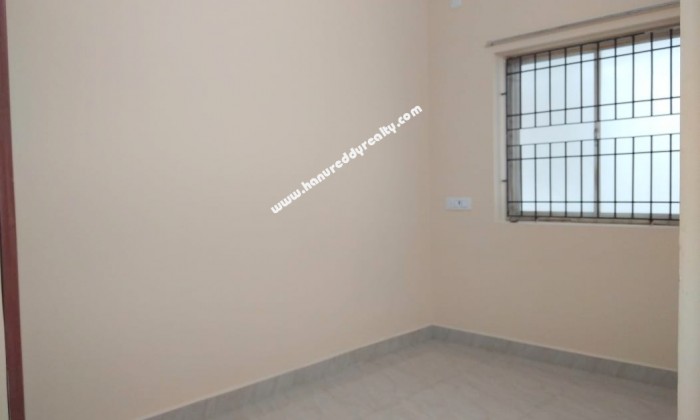 2 BHK Flat for Rent in Thiruvanmiyur
