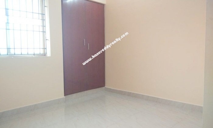 2 BHK Flat for Rent in Thiruvanmiyur