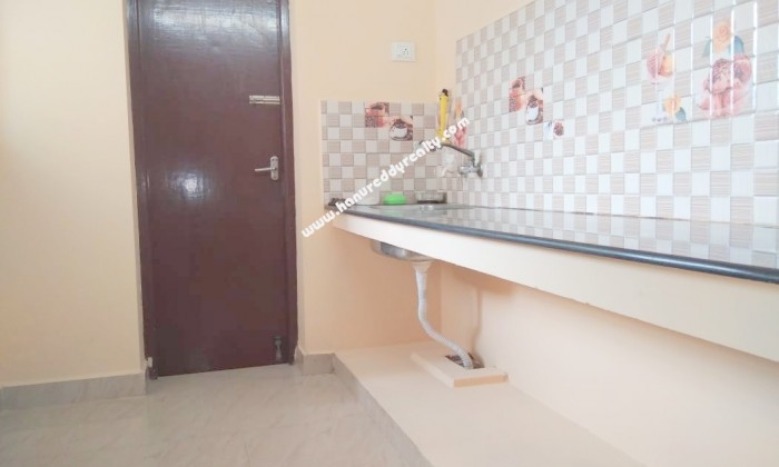 2 BHK Flat for Rent in Thiruvanmiyur