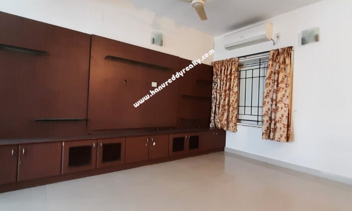 3 BHK Flat for Sale in Thiruvanmiyur