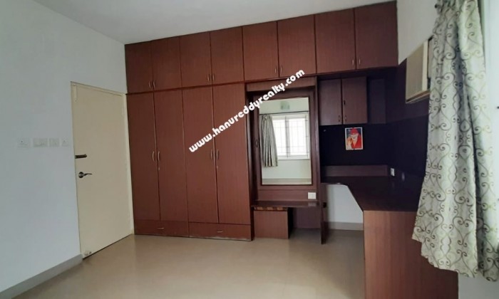 3 BHK Flat for Sale in Thiruvanmiyur