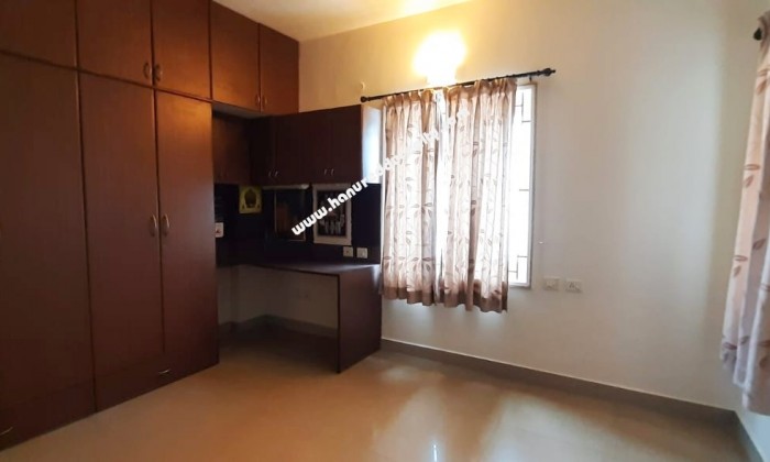 3 BHK Flat for Sale in Thiruvanmiyur