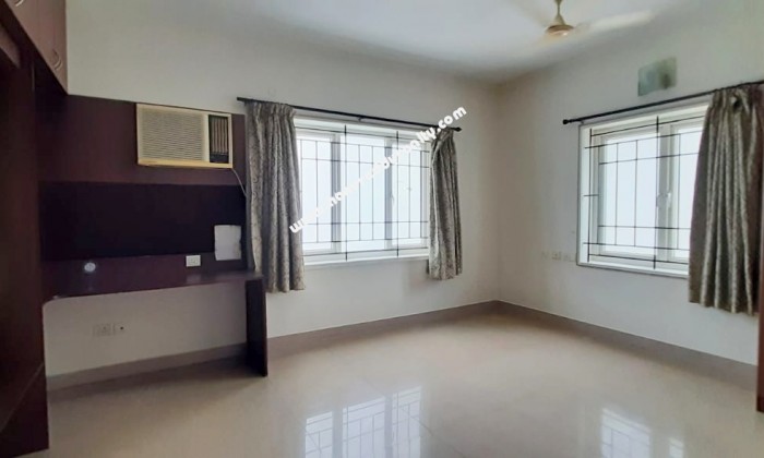 3 BHK Flat for Sale in Thiruvanmiyur