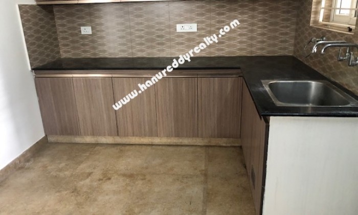 3 BHK Flat for Rent in T.Nagar