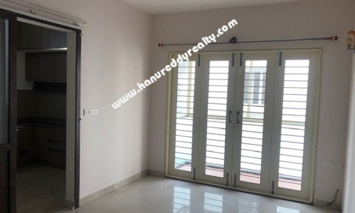 3 BHK Flat for Rent in T.Nagar