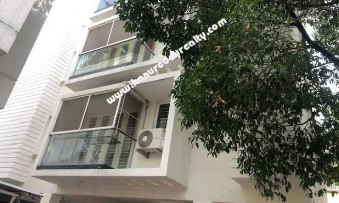 3 BHK Flat for Rent in T.Nagar